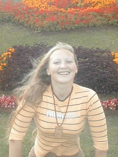 Парк Победы и Поклонная гора