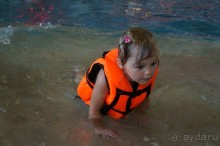 Повесилились на славу в Ква-Ква парке