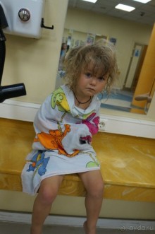 Повесилились на славу в Ква-Ква парке