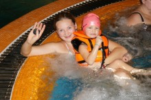 Повесилились на славу в Ква-Ква парке