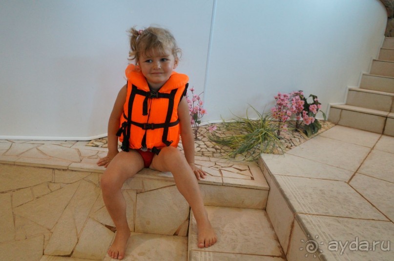 Повесилились на славу в Ква-Ква парке