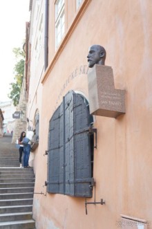 Прага, оказывается, совсем рядом)