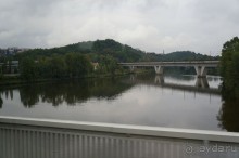 Прага, оказывается, совсем рядом)