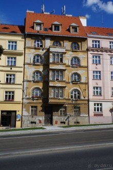 Прага, оказывается, совсем рядом)