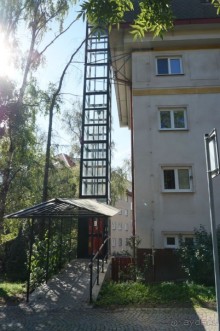 Прага, оказывается, совсем рядом)