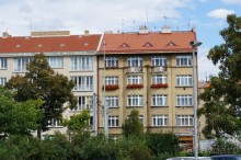 Прага, оказывается, совсем рядом)