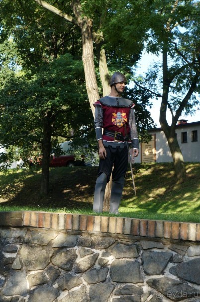 Прага, оказывается, совсем рядом)