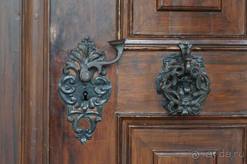 Прага, оказывается, совсем рядом)