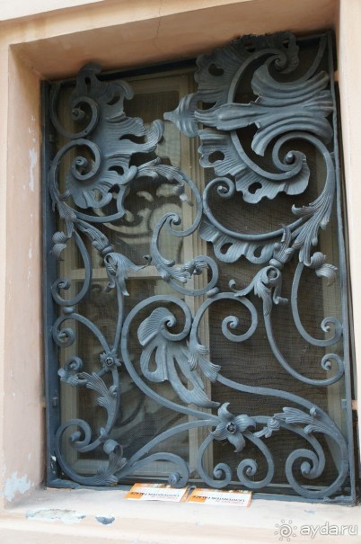 Прага, оказывается, совсем рядом)