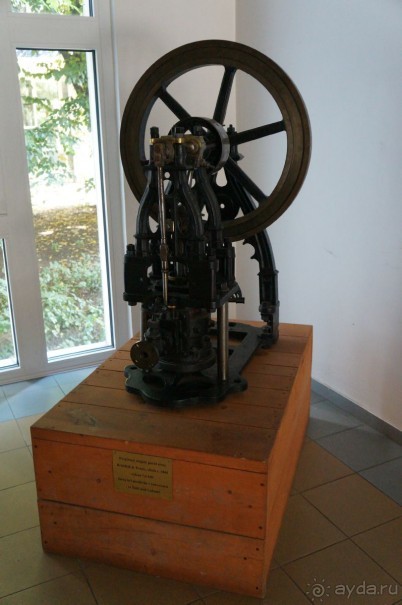 Прага, оказывается, совсем рядом)