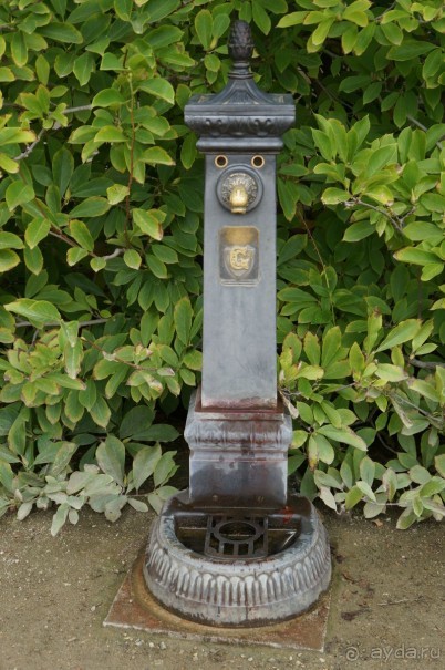 Прага, оказывается, совсем рядом)