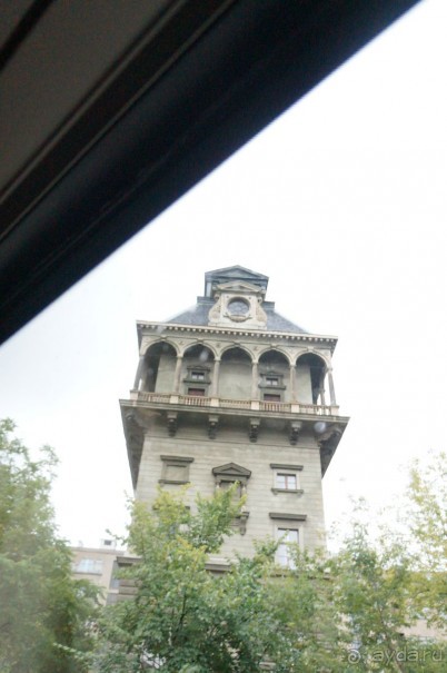 Прага, оказывается, совсем рядом)