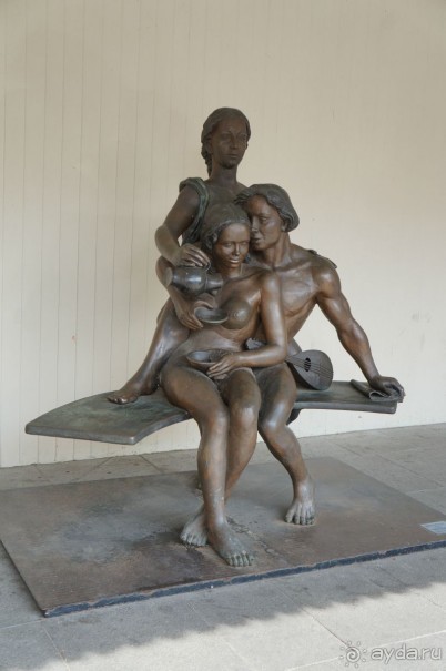 Прага, оказывается, совсем рядом)