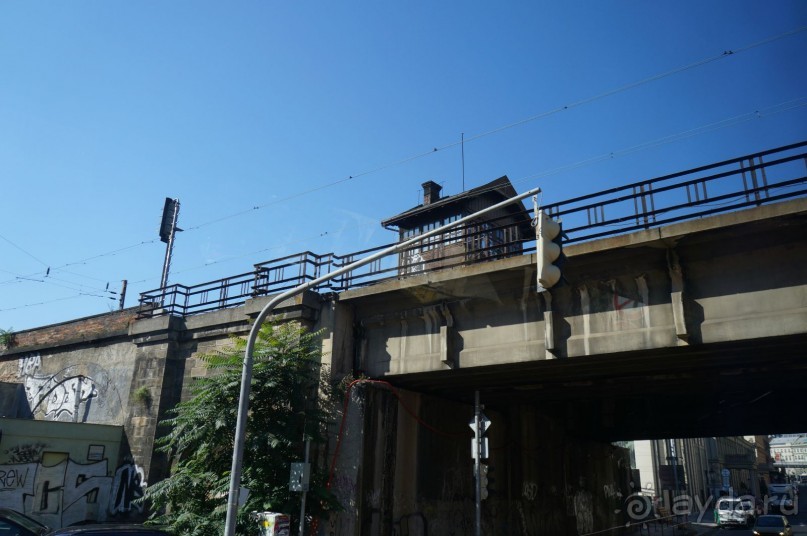 Прага, оказывается, совсем рядом)