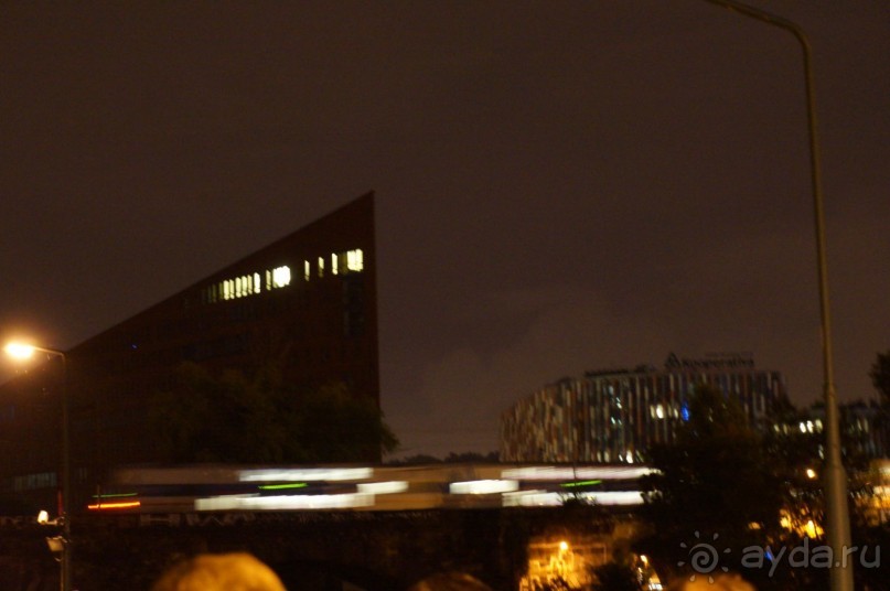 Прага, оказывается, совсем рядом)