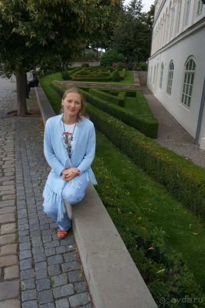 Прага, оказывается, совсем рядом)