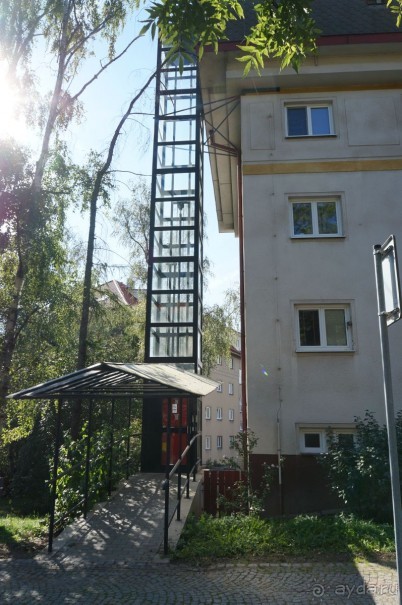 Прага, оказывается, совсем рядом)