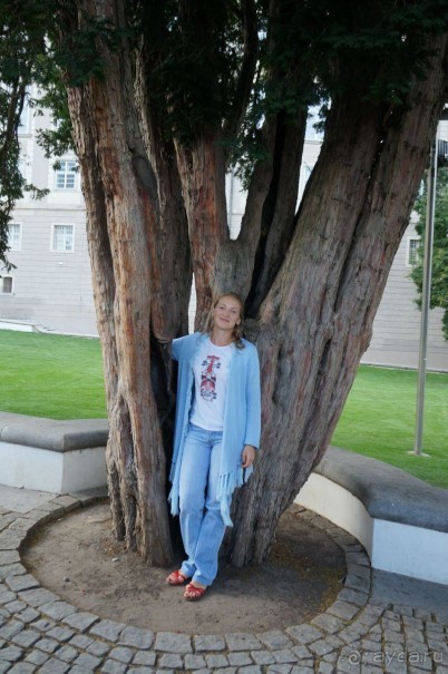 Прага, оказывается, совсем рядом)