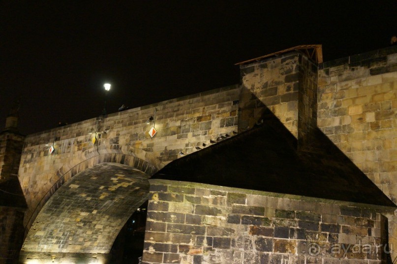 Прага, оказывается, совсем рядом)