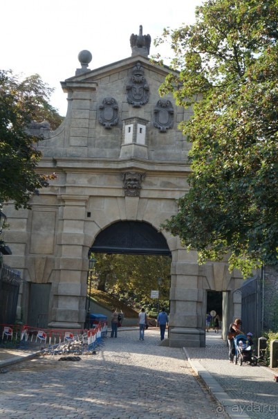 Прага, оказывается, совсем рядом)