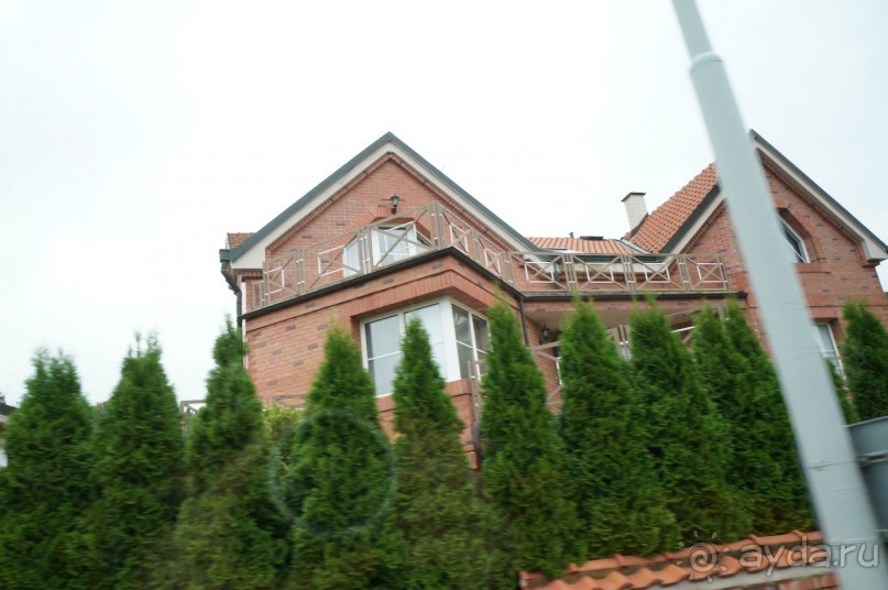 Прага, оказывается, совсем рядом)