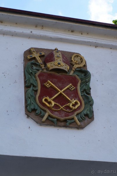 Прага, оказывается, совсем рядом)