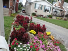 Невероятные Ниагарские водопады