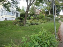 Невероятные Ниагарские водопады