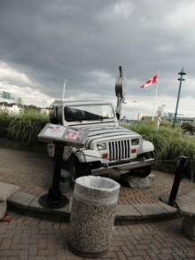 Невероятные Ниагарские водопады