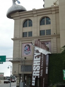 Невероятные Ниагарские водопады