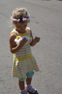 Не будет скучно в Нескучном саду