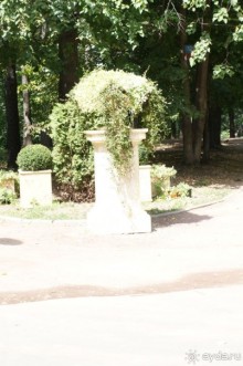 Не будет скучно в Нескучном саду