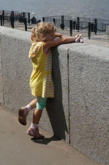 Не будет скучно в Нескучном саду