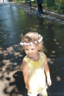 Не будет скучно в Нескучном саду