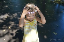 Не будет скучно в Нескучном саду