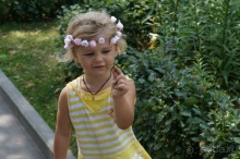 Не будет скучно в Нескучном саду