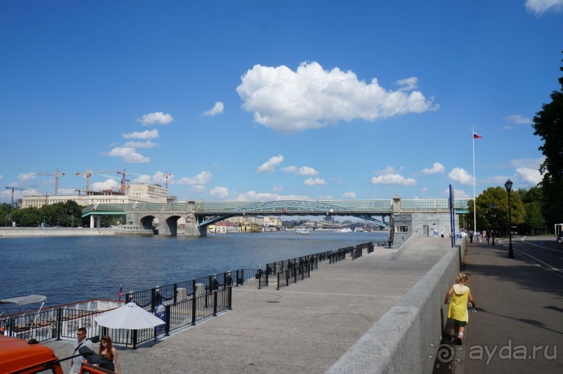 Не будет скучно в Нескучном саду Не будет скучно в Нескучном саду