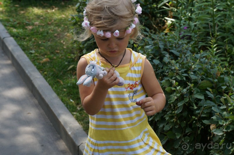 Не будет скучно в Нескучном саду Не будет скучно в Нескучном саду