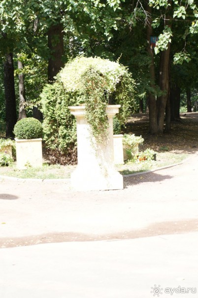 Не будет скучно в Нескучном саду Не будет скучно в Нескучном саду