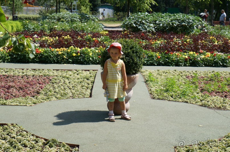 Не будет скучно в Нескучном саду Не будет скучно в Нескучном саду