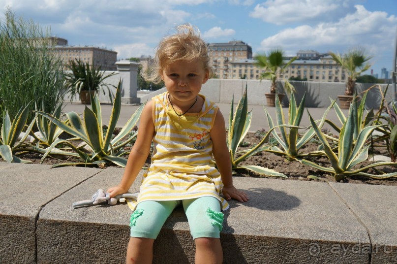 Не будет скучно в Нескучном саду Не будет скучно в Нескучном саду