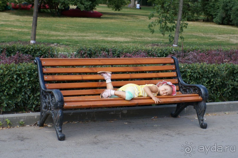 Не будет скучно в Нескучном саду Не будет скучно в Нескучном саду