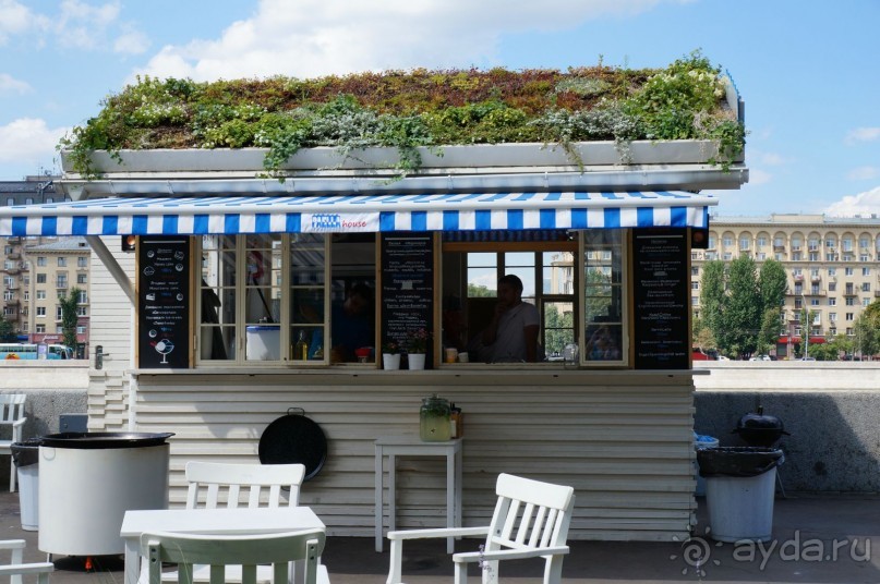 Не будет скучно в Нескучном саду Не будет скучно в Нескучном саду