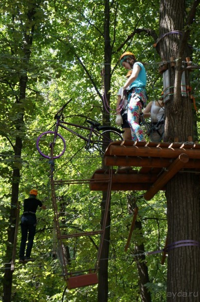 Не будет скучно в Нескучном саду Не будет скучно в Нескучном саду