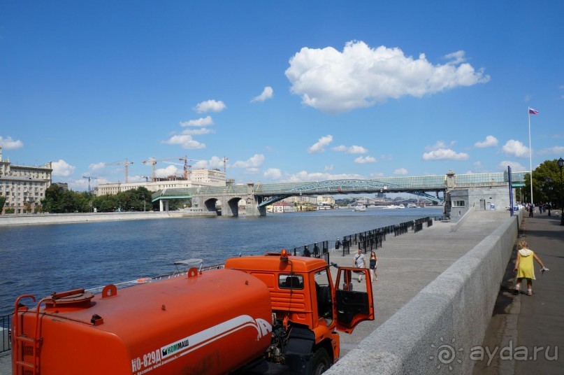 Не будет скучно в Нескучном саду Не будет скучно в Нескучном саду