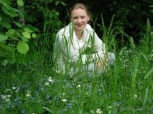 Кусочек Финляндии в России