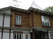 Кусочек Финляндии в России