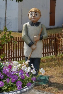 Музей Чебурашки