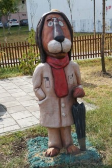 Музей Чебурашки