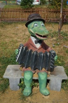 Музей Чебурашки